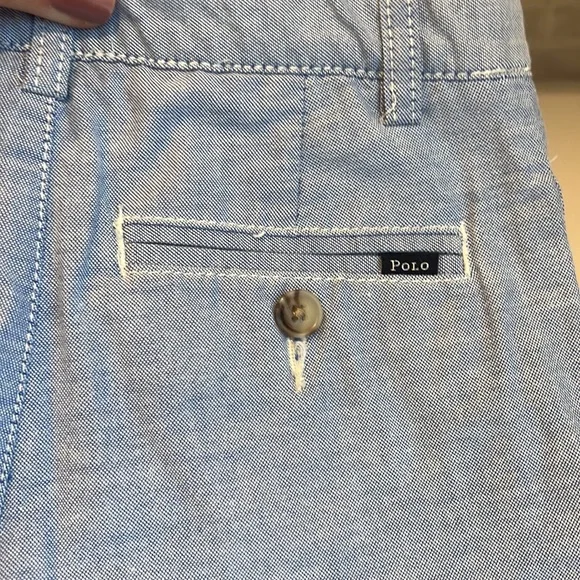 Polo Ralph Lauren Boys Dress Pants - Picture 7 of 8